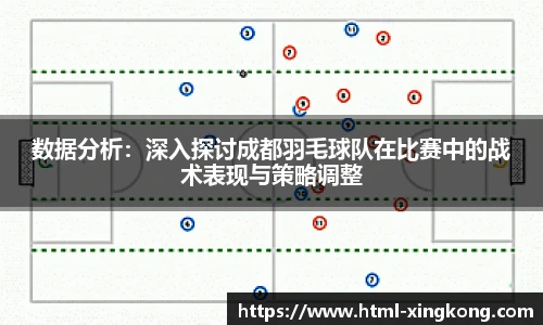 数据分析：深入探讨成都羽毛球队在比赛中的战术表现与策略调整