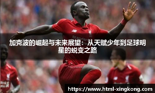加克波的崛起与未来展望：从天赋少年到足球明星的蜕变之路